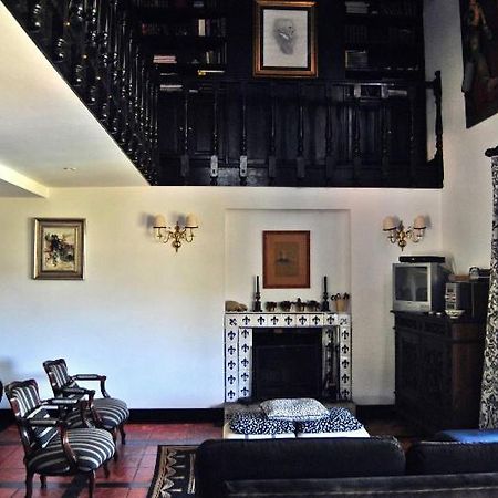 Quinta Do Freixieiro Villa Cinfaes Ngoại thất bức ảnh