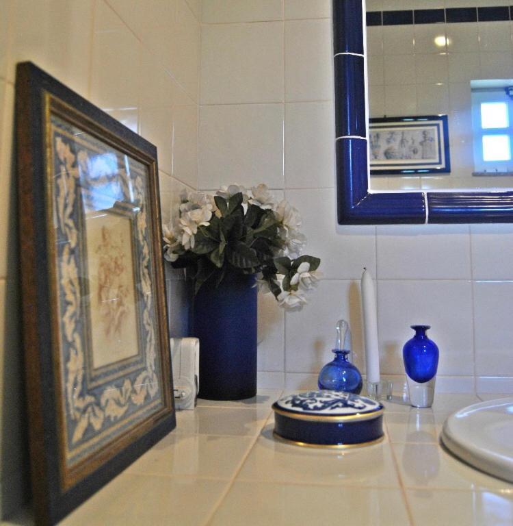 Quinta Do Freixieiro Villa Cinfaes Ngoại thất bức ảnh