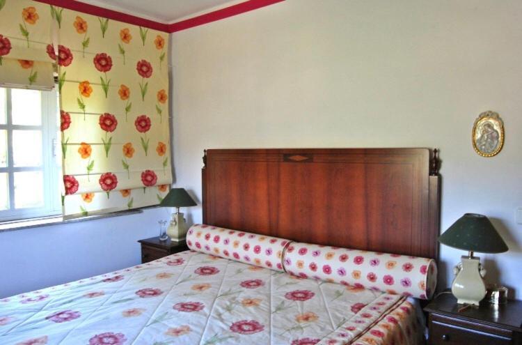 Quinta Do Freixieiro Villa Cinfaes Ngoại thất bức ảnh