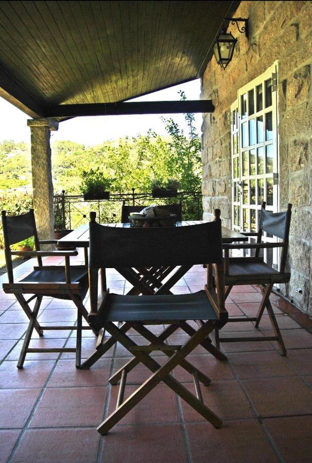 Quinta Do Freixieiro Villa Cinfaes Ngoại thất bức ảnh